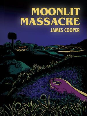 cover image of Moonlit Massacre